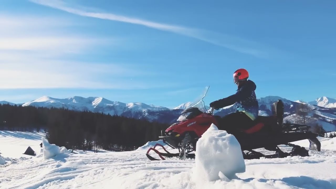 Play the video