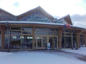 Snow Aqua Adventure - zdjęcie 3 - skutery śnieżne Zakopane