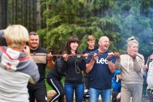 Wieczór Kawalerski Zakopane i Wieczór Panieński w Zakopanem - zdjęcie 12 - skutery śnieżne Zakopane
